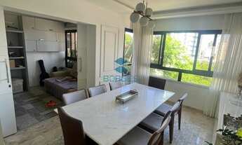 Imagem 5: Apartamento à venda na Graça com 200 m² e 3 vagas - Residencial Europa