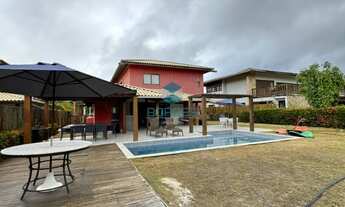 Imagem 3: Casa à venda e para locação no Condomínio Aldeia dos Coqueiros - Praia do Forte BA