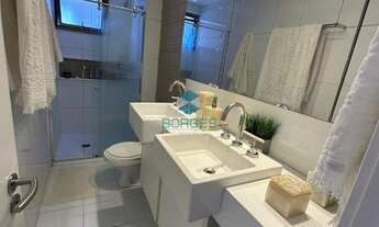 Imagem 7: Apartamento à venda no Terrazzo Del Mare com 147 m² e 3 suítes em Salvador