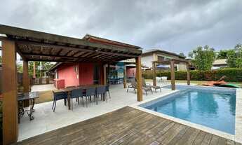 Imagem: Casa à venda e para locação no Condomínio