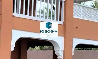 Imagem: CASA RESIDENCIAL em SALVADOR - BA, ITAPUÃ