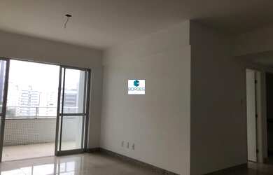 Imagem 2: APARTAMENTO RESIDENCIAL em SALVADOR - BA, Cidade Jardim