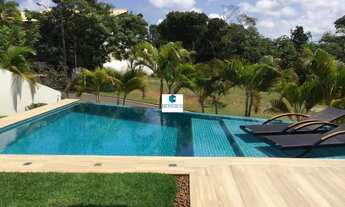 Imagem 6: CASA EM CONDOMÍNIO RESIDENCIAL em SALVADOR - BA, ALPHAVILLE I