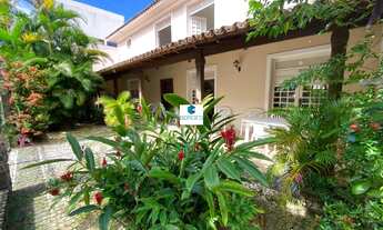 Imagem 2: CASA EM CONDOMÍNIO RESIDENCIAL em SALVADOR - BA, HORTO FLORESTAL