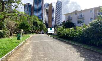 Imagem 5: CASA EM CONDOMÍNIO RESIDENCIAL em SALVADOR - BA, HORTO FLORESTAL