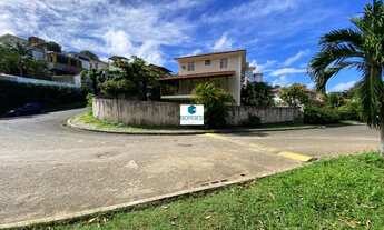 Imagem 6: CASA EM CONDOMÍNIO RESIDENCIAL em SALVADOR - BA, HORTO FLORESTAL