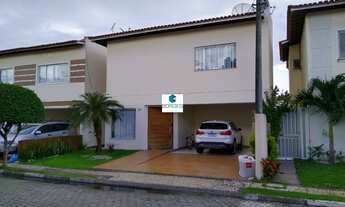 Imagem: CASA EM CONDOMÍNIO RESIDENCIAL em Feira