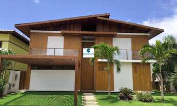 Imagem 7: CASA EM CONDOMÍNIO RESIDENCIAL em Mata de São João - BA, Praia do Forte