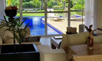 Imagem: CASA EM CONDOMÍNIO RESIDENCIAL em MATA