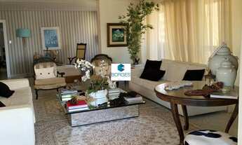 Imagem 2: Apartamento 4 suítes à venda no Horto Florestal - Salvador BA