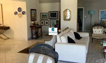 Imagem 3: Apartamento 4 suítes à venda no Horto Florestal - Salvador BA