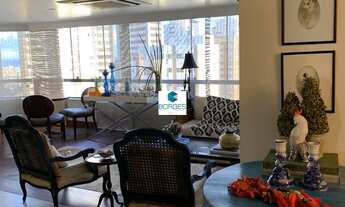 Imagem 4: Apartamento 4 suítes à venda no Horto Florestal - Salvador BA