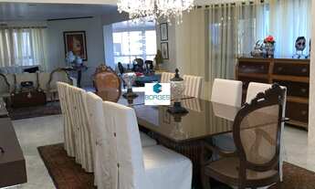 Imagem 6: Apartamento 4 suítes à venda no Horto Florestal - Salvador BA