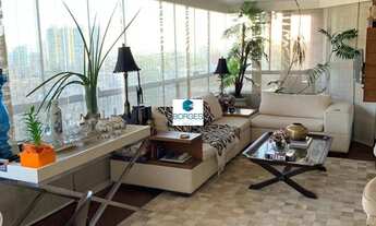 Imagem: Apartamento 4 suítes à venda no Horto