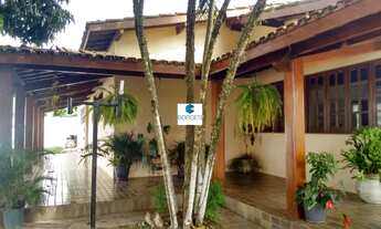 Imagem 4: CASA EM CONDOMÍNIO RESIDENCIAL em Amargosa - BA, SANTA RITA