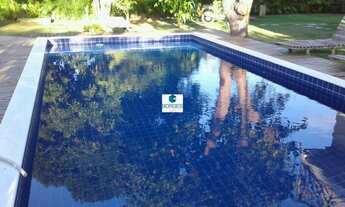 Imagem 6: CASA RESIDENCIAL em Mata de São João - BA, Imbassaí