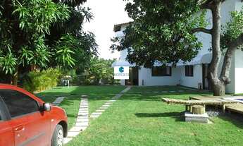 Imagem 7: CASA RESIDENCIAL em Mata de São João - BA, Imbassaí