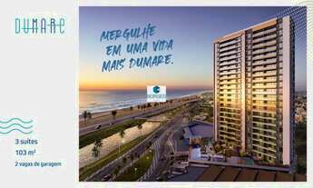 Imagem 7: Dumare Jaguaribe, 3 dormitórios na Avenida Octávio Mangabeira