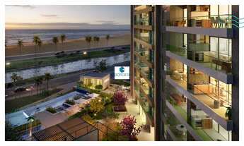 Imagem: Dumare Jaguaribe, 3 dormitórios na Avenida