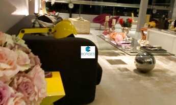 Imagem 6: APARTAMENTO RESIDENCIAL em SALVADOR - BA, COMÉRCIO