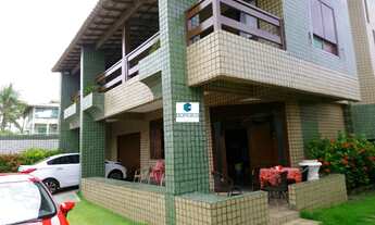 Imagem: CASA RESIDENCIAL em SALVADOR - BA, ITAPUÃ