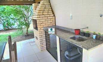 Imagem 6: CASA RESIDENCIAL em SALVADOR - BA, ITAPUÃ