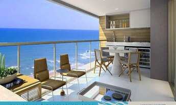 Imagem 4: Jaguah Residence, 2 dormitórios na Avenida Octávio Mangabeira