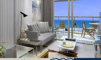 Imagem 3: Jaguah Residence, 2 dormitórios na Avenida Octávio Mangabeira