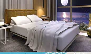 Imagem 5: Jaguah Residence, 2 dormitórios na Avenida Octávio Mangabeira