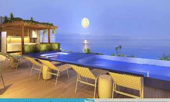 Imagem 6: Jaguah Residence, 2 dormitórios na Avenida Octávio Mangabeira