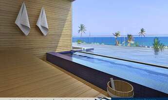 Imagem 7: Jaguah Residence, 2 dormitórios na Avenida Octávio Mangabeira