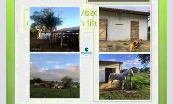 Imagem 3: FAZENDA RURAL em PIRITIBA - BA, Tapiramuta