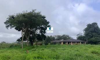 Imagem: FAZENDA RURAL em PIRITIBA - BA, Tapiramuta