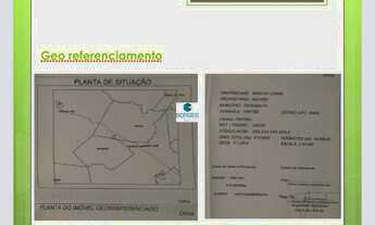 Imagem 5: FAZENDA RURAL em PIRITIBA - BA, Tapiramuta