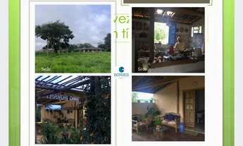 Imagem 2: FAZENDA RURAL em PIRITIBA - BA, Tapiramuta