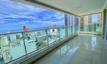 Imagem: Mansão Capimirim, 4 dormitórios na Alameda