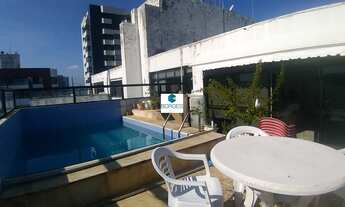 Imagem: Apartamento cobertura 203m² à venda no