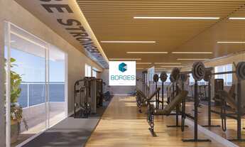 Imagem 4: APARTAMENTO RESIDENCIAL em SALVADOR - BA, ITAPUÃ