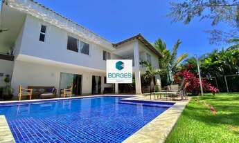 Imagem: CASA EM CONDOMÍNIO RESIDENCIAL em CAMAÇARI