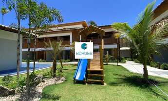 Imagem 4: CASA EM CONDOMÍNIO RESIDENCIAL em CAMAÇARI - BA, Itacimirim