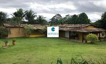 Imagem 3: FAZENDA RURAL em ALAGOINHAS - BA, CENTRO