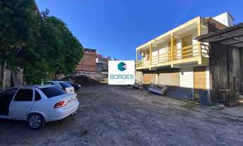 Imagem: GALPAO COMERCIAL em SALVADOR - BA, CABULA