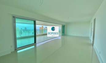 Imagem 5: Apartamento à venda no Riservatto Graça - 261m², 4 suítes, 4 vagas, alto padrão, localizaç