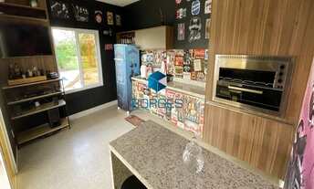 Imagem 6: CASA EM CONDOMÍNIO RESIDENCIAL em VITORIA DA CONQUISTA - BA, VITORIA DA CONQUISTA