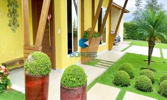 Imagem 3: CASA EM CONDOMÍNIO RESIDENCIAL em VITORIA DA CONQUISTA - BA, VITORIA DA CONQUISTA