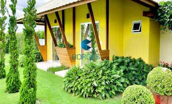 Imagem 2: CASA EM CONDOMÍNIO RESIDENCIAL em VITORIA DA CONQUISTA - BA, VITORIA DA CONQUISTA