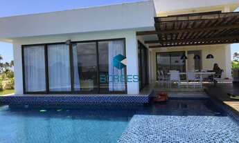 Imagem: CASA EM CONDOMÍNIO RESIDENCIAL em MATA