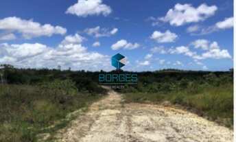 Imagem 4: TERRENO INDUSTRIAL em Camaçari - BA, Camaçari