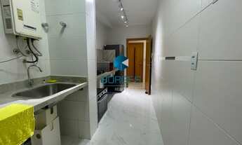 Imagem 4: APARTAMENTO RESIDENCIAL em SALVADOR - BA, CANELA