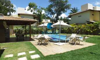 Imagem: CASA EM CONDOMÍNIO RESIDENCIAL em MATA